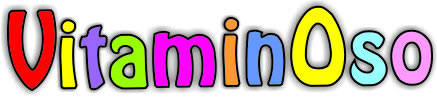 Vitaminoso Logo