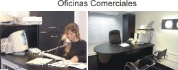Oficinas Comerciales